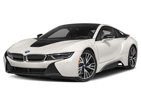 Bmw I8 Coupe Ev Charge Ev Specifications