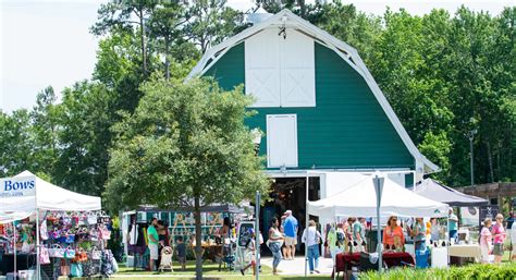Festivals - Berkeley County, South Carolina