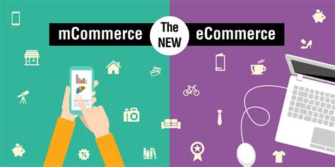 So, the future of mobile. What You Need to Know About Mobile Commerce and Consumer ...