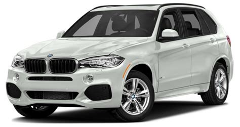 2017 Bmw X5 Color Options Carsdirect