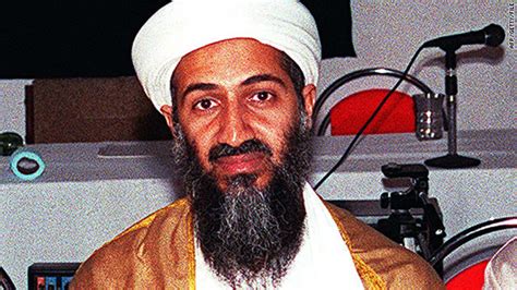 Trail Leading To Bin Laden Began With His Trusted Courier