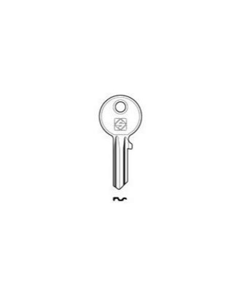 Silca Key Blank Ab 2 165 Dr Lock Shop