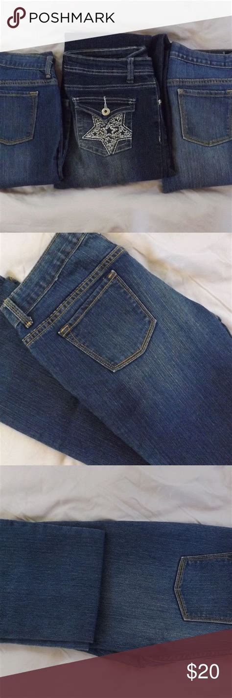 Old Navy Girls Size 14 Bootcut Jeans 3 Pairs Old Navy Girls Size