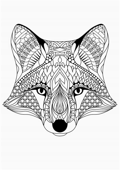 Coloring is soothing, creative and artistic. 20+ Free Adult Colouring Pages - The Organised Housewife