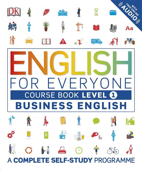 English For Everyone Business English Course Book Level 1 A Complete