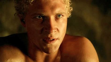 Pin By Sherree Perin On Spartacus With Images Jai Courtney