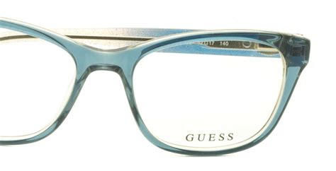 Guess Gu2678 089 52mm Eyewear Frames Glasses Eyeglasses Rx Optical Trusted Ggv Eyewear