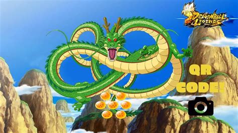 Qr generator for dragon ball legends 2020 generate qr from friend codes friend search friend code or qr data use a qr app to scan an expired qr to summon shenron. NEW DRAGON BALL COLLECTION EVENT! QR CODE SYSTEM ...
