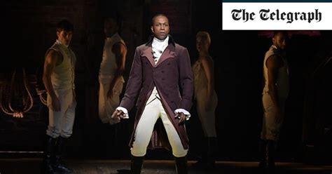 Hamilton Sparks Controversy By Seeking Only Non White Actors And Actresses