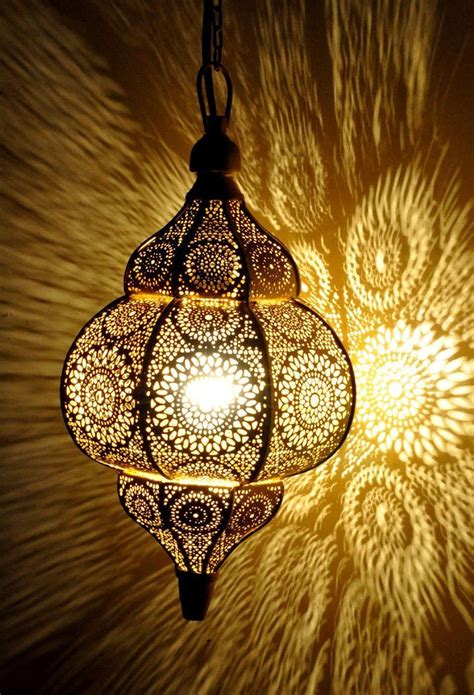 8x14 Moroccan Lamps Antique Look Modern Turkish Hanging Etsy In 2020