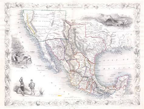 United States Geographicus Rare Antique Maps