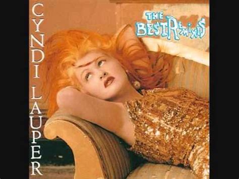 It was the second single released from her debut studio album, she's so unusual (1983), with hyman contributing backing vocals. Cyndi Lauper - Money Changes Everything (Extended Live Version 1983) - YouTube