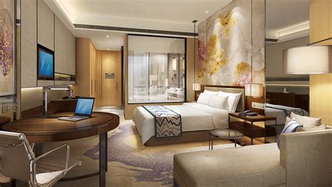 Ningbo Gets Second Doubletree Hotel Business Traveller
