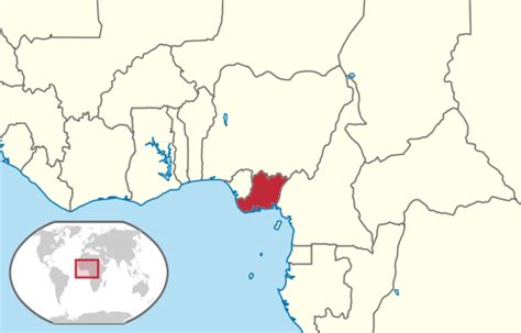 Biafra Wikiwand