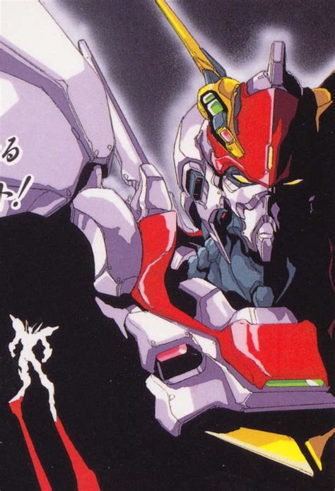 Pin by Orlandoray on mechatronics | Mecha anime, Anime, Robot cartoon