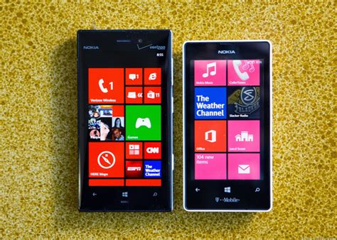 Nokia Lumia 521 T Mobile ~ Realifact