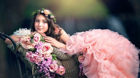 Flower Girl Dress Wallpapers Top Free Flower Girl Dress Backgrounds
