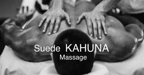 Male Massage Therapist Kahuna Massage Massages Gumtree Australia Brisbane North East New