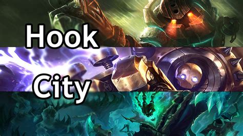 League Of Legends 8 Interesting Custom Game Modes You Can Play With