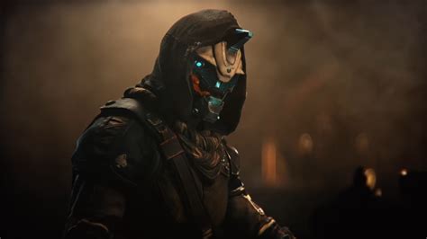 Cayde 6 Steals The Show In New Destiny 2 Teaser Trailer