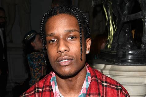 Asap Rockys Alleged Attackers Under Investigation For Molestation And