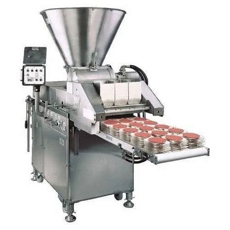 Automatic 50 Hz Food Processing Machine Voltage 230 V At Rs 150000 In