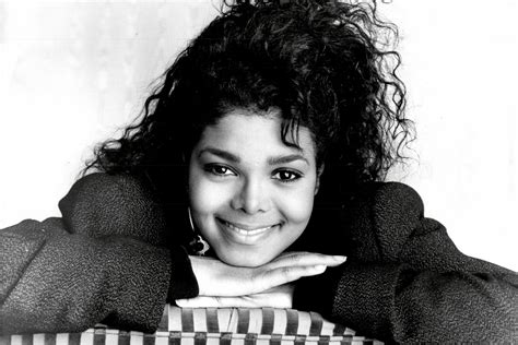 Janet Jackson Plots Vinyl Reissues For Classic Albums Rolling Stone