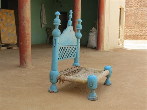 Vernacular Furniture Of Rajasthan Newsletter 8 Vernacular Furniture