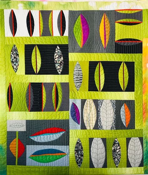 Sara Kelly Art Quilts