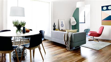 10 Easy Ways To Make A Small Space Look Bigger Australian Interior