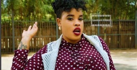 Bbc Forced To Apologize To Kenyan Socialite Bridget Achieng Over Prostitution Documentary