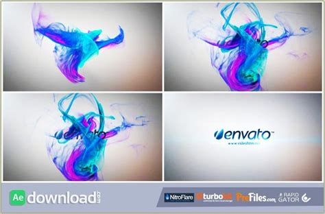 After Effects Templates Project File Free Download - Resume Gallery