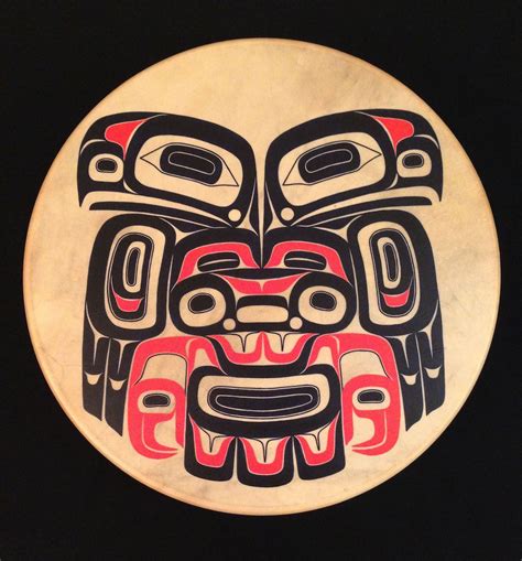 Pacific Northwest Art Native American Art Native Artwork