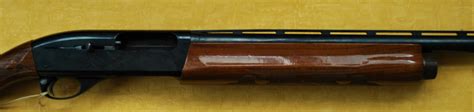 Remington 12g Semi Automatic Model 1100 Shotgun Emma Custom Rifles