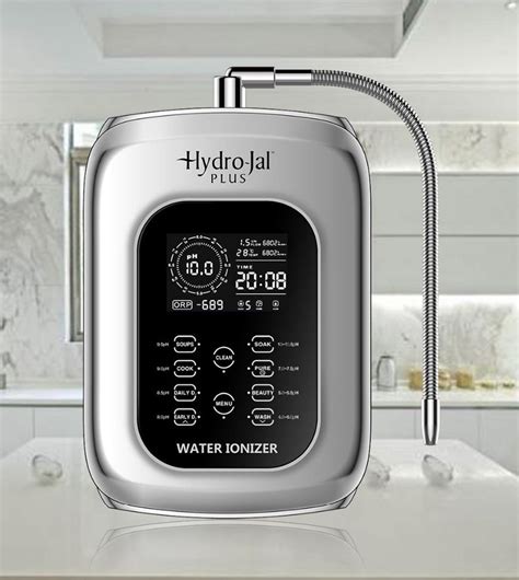 2016 Best Sales Household Enagic Kangen Ionizer Water Industry Ionizer