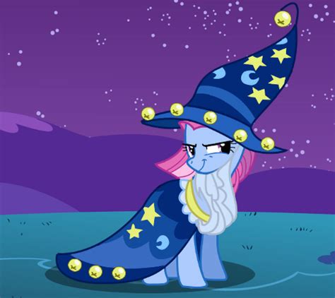 Equestria Daily Mlp Stuff Story The Legend Of Star Swirl The