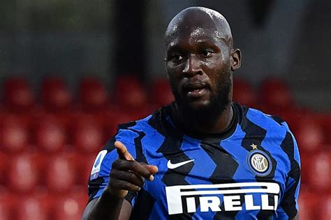 Inter Declined Man Citys £70m Offer For Romelu Lukaku Asking For £94m