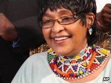 Mena Ukodoisready The Winnie Mandela Interview