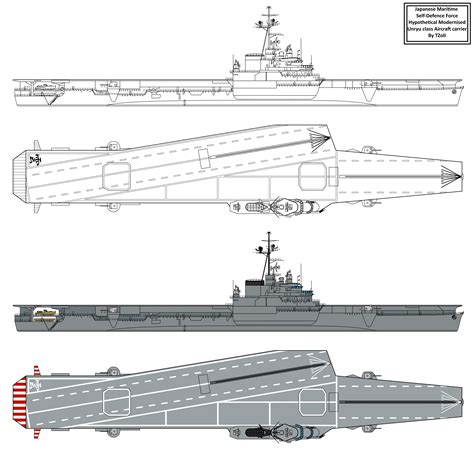 Tzolis Warship Designs
