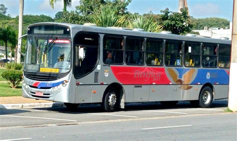 Tarifa De ônibus Municipal Em Barueri Tem Reajuste Barueri Na Rede