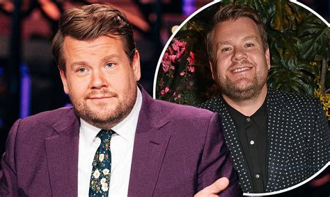 James Corden Lands A New Us Job After Quitting The Late Late Show