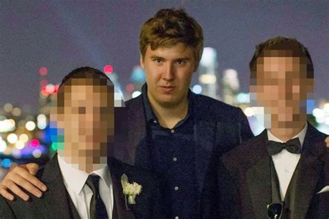 Russian Oligarch S Son Strangled Mother To Expel The Devil After She Tried To Have Sex With