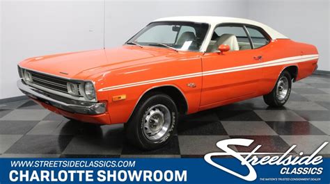 1972 Dodge Demon Classic Cars For Sale Streetside Classics