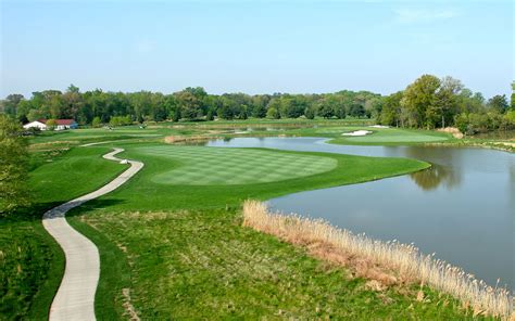 The River Queenstown Maryland Golf Course Information And Reviews