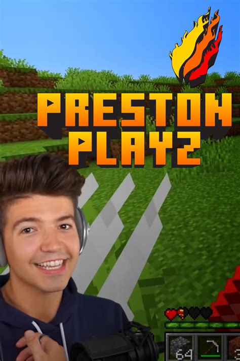 Watch PrestonPlayz S E Preston Vs Brianna Tiny Minecraft House Battle I Found More Secret