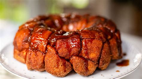 Ooey Gooey Monkey Bread The Funny Momma