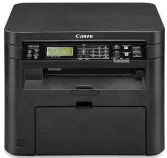 The driver installer file automatically installs the driver for your printer. Canon Imageclass Mf230 Series Setup - Printer Drivers