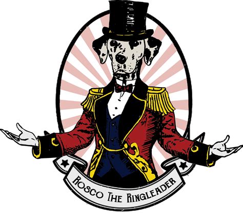 Ringmaster Clipart Png Download Full Size Clipart 2804932