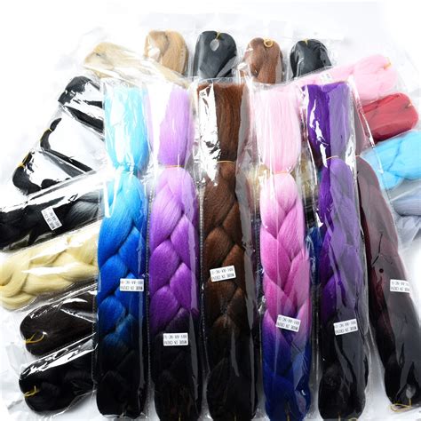 wholesale darling hair braid products kenya pre stretched x pression braiding hair human hair