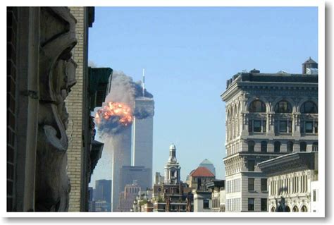 Twin Towers Nyc September 11th Terrorism 911 Poster Ebay